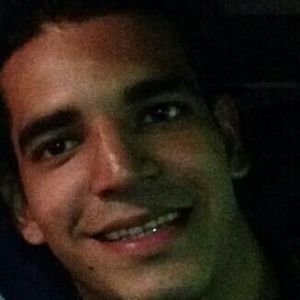 Meet your Posher, Jonathan gustavo